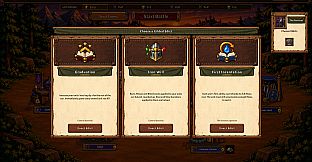 Warcamp Rivals: Async Autobattler