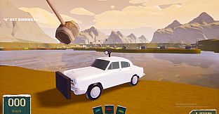 Car Parkour 4 Together