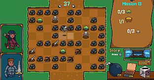 Medieval Quest