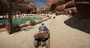 Wayfarers: Call of Osiris