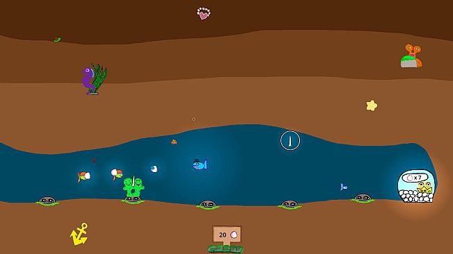 Crab Kingdom