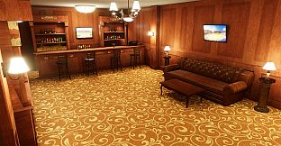 Wine Room | Virtual Girl - Sex Simulator VR