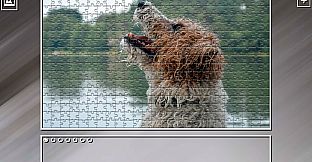 Super Jigsaw Puzzle: Generations - Dogs 2