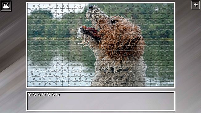 Super Jigsaw Puzzle: Generations - Dogs 2