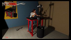 Arm Wrestling Reborn