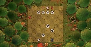 Chess Rancher