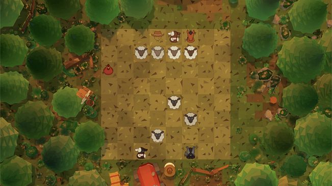 Chess Rancher