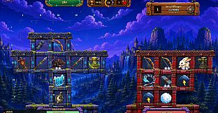 Wizard Tournament