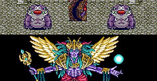 RPG Maker MZ - MEGA FANTASY Pixel Monster Pack