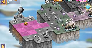 Merge Adventure: Magic Dragons