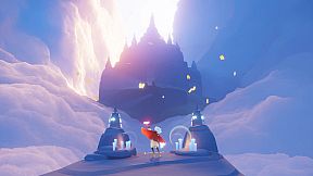 Sky: Children of the Light