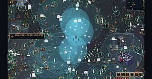 CyberSprawl: Survivors