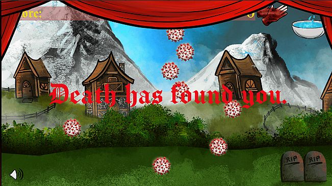 Masquerade of Miasma