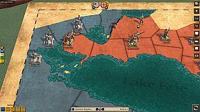 1812: The Invasion of Canada