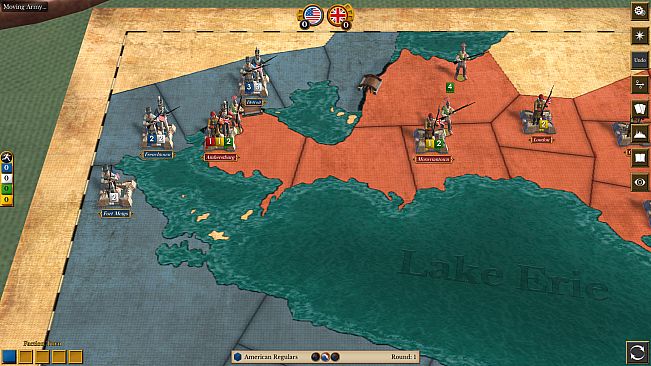 1812: The Invasion of Canada