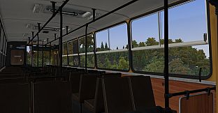 OMSI 2 Add-On Regiobus i200