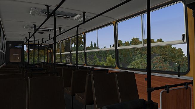 OMSI 2 Add-On Regiobus i200