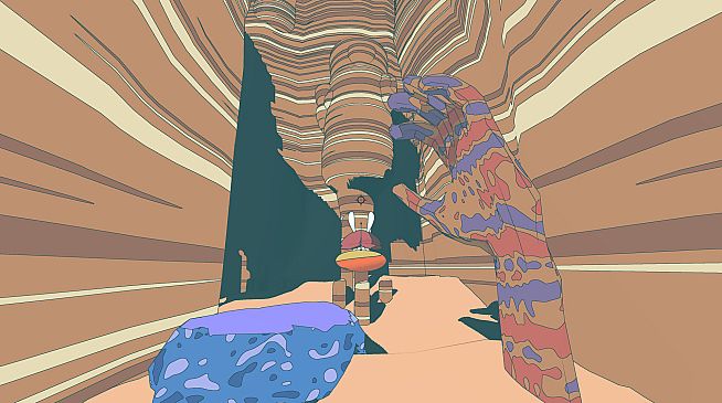 Maseylia : Echoes of the Past