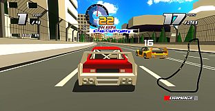 Formula Retro Racing - World Tour