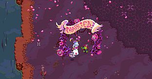 Atomicrops: Deerly Beloved