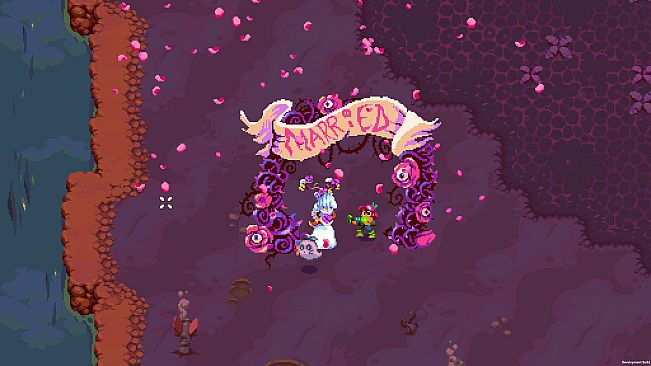 Atomicrops: Deerly Beloved