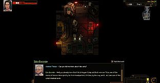Subterrain: Mines of Titan Soundtrack