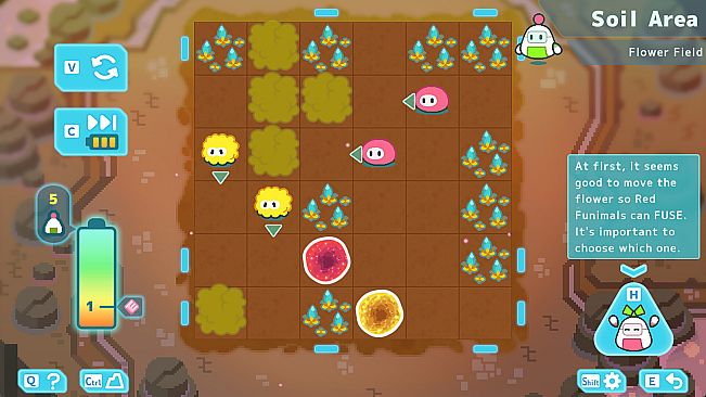 Funimal: Fusion Animal