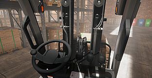 Forklift Manager