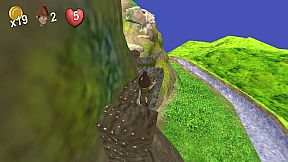 Strandzha Adventures 3D