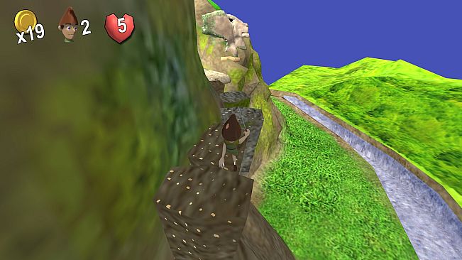 Strandzha Adventures 3D