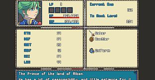 RPG Maker VX Ace - Luna Engine