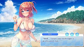 Kuri Kuri Click! ~My Summer Vacation!~