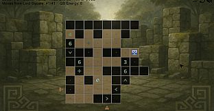 QB Adventures: How to become a Qnight