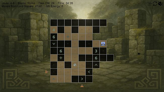 QB Adventures: How to become a Qnight