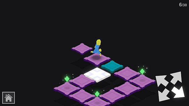 Enchanted Path - Soundtrack