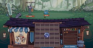 Casse-Croute Deckbuilder