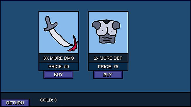 Greed and Greed
