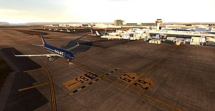 Tower! Simulator 3 - NZAA Airport