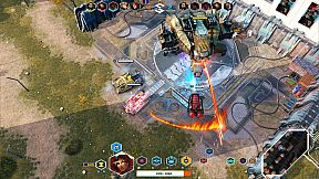 Steel Swarm: APOCALYPSE