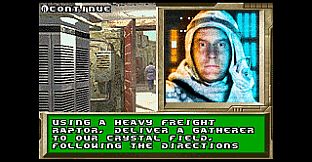 Elland: The Crystal Wars