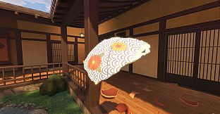 Kintsugi Cottage