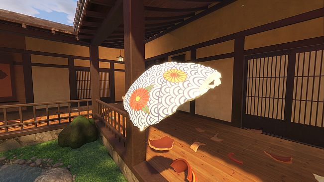 Kintsugi Cottage