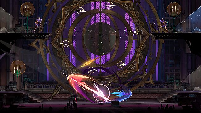 Castlevania: Belmont’s Curse Midnight Edition