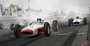 Assetto Corsa - Dream Pack 3