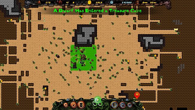 Dwarfs - F2P Skirmish Pack