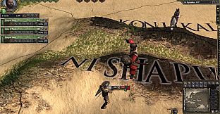 Crusader Kings II: Persian Unit Pack