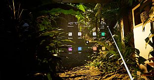 House in a Meadow VR