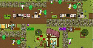 Chibisu's Costume Combat