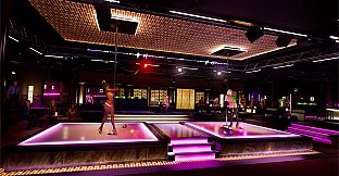 VR Paradise - Tsuki Club