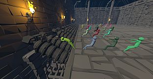 Crab Zone Playtest